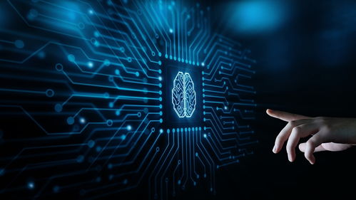 人工智能在軟件測試中的現(xiàn)狀與未來 驅(qū)動(dòng)網(wǎng)絡(luò)技術(shù)服務(wù)變革